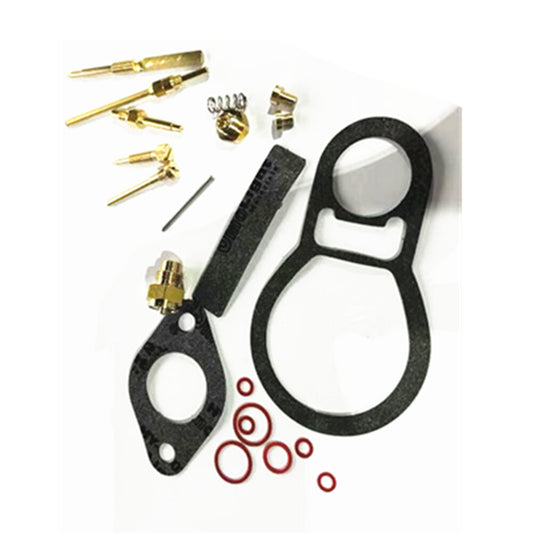For Model A for Ford 1926-1932 including 1928 1929 1930 1931 Carburetor Repair Kit Q