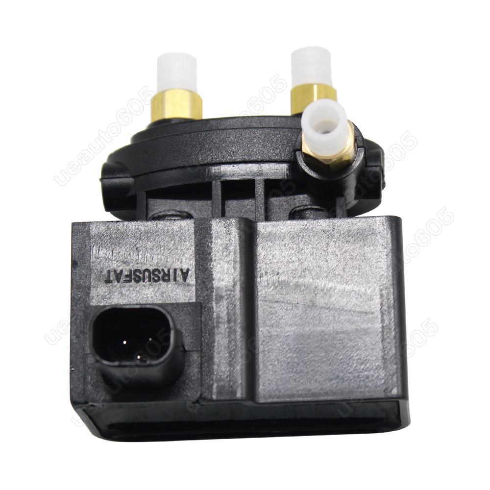 for MERCEDES VIANO W639 2004-2014 6393280030 AIR SUSPENSION SOLENOID VALVE BLOCK