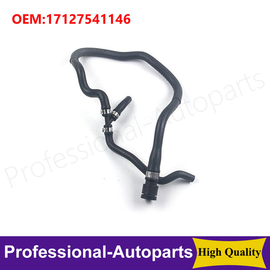 Radiator expansion tank coolant overflow hose suitable for BMW 7' E66 740i 750Li for ALPINA B7