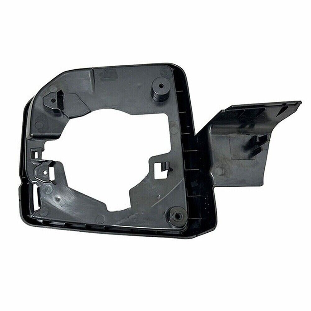 Right Rearview Mirror Frame Cover Base Holder Trim for /F150 15-20 New n