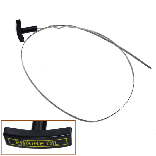 Brand new DIPSTICK F81Z-6750-DA engine oil suitable for 7.3L /350/450/550 E-350/450 engines. n