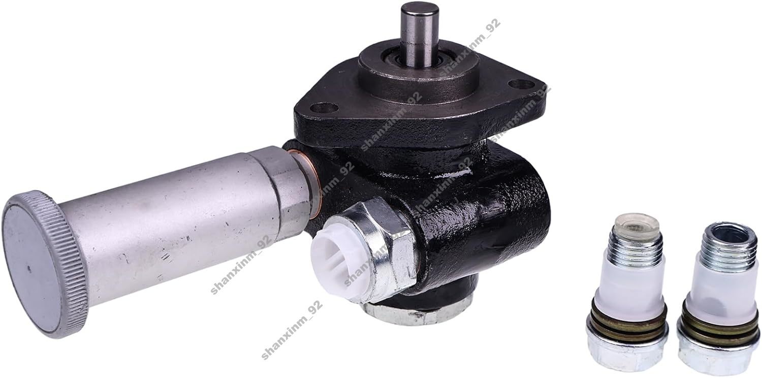 Fuel Feed Pump 105220-7250 for Isuzu 6BG1 Engine