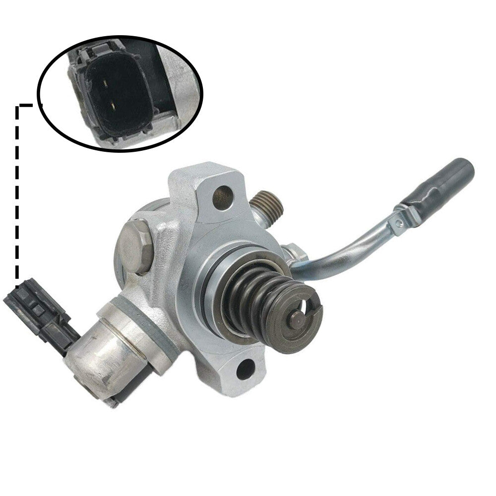 One-piece high-pressure fuel pump suitable for Honda Ridgeline, for Acura TLX, RLX, MDX 16790-5J6-A01