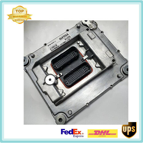 ECM ECU Engine Computer Module Programmed 21323765 P04 for Volvo D13 Truck