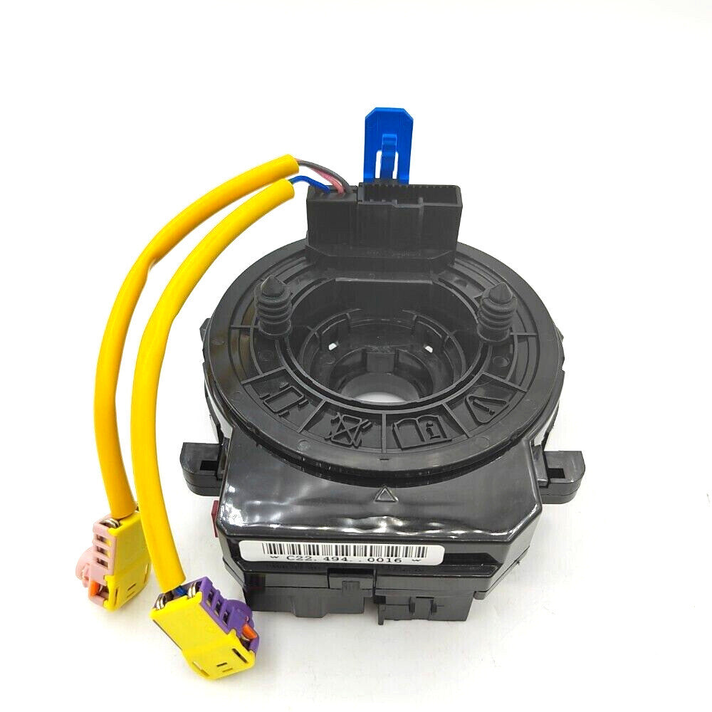 Clock Spring With Heated Steering Wheel for Hyundai for Elantra GT 1.6L 93490-G3240