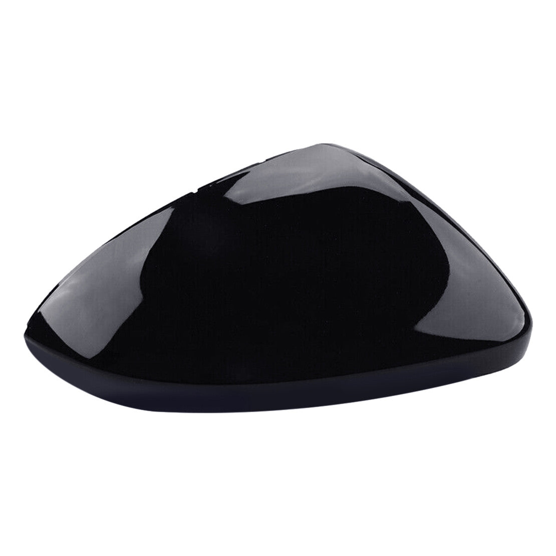 New 1x right rearview mirror cap molded to fit for Golf 2015 - 2020 - n