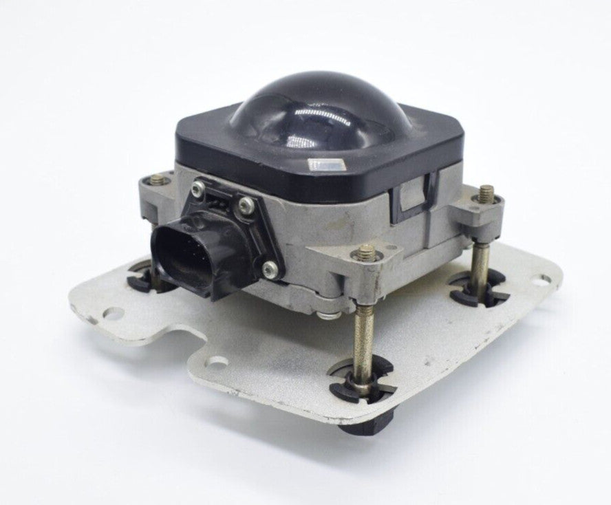 Equipment Manufacturer ( ) for Audi A6 A7 S6 S7 Front Cruise Control Distance Radar Sensor 4G0907561- n