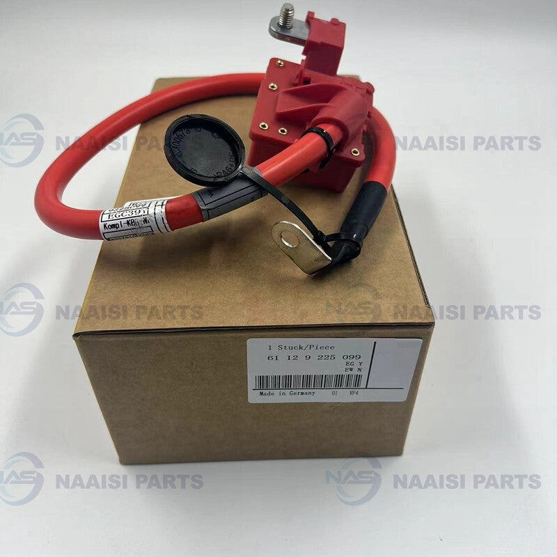 HOT NEW FIT for BMW X3 F25 2011-2013 Positive Battery Cable 61129225099 Q