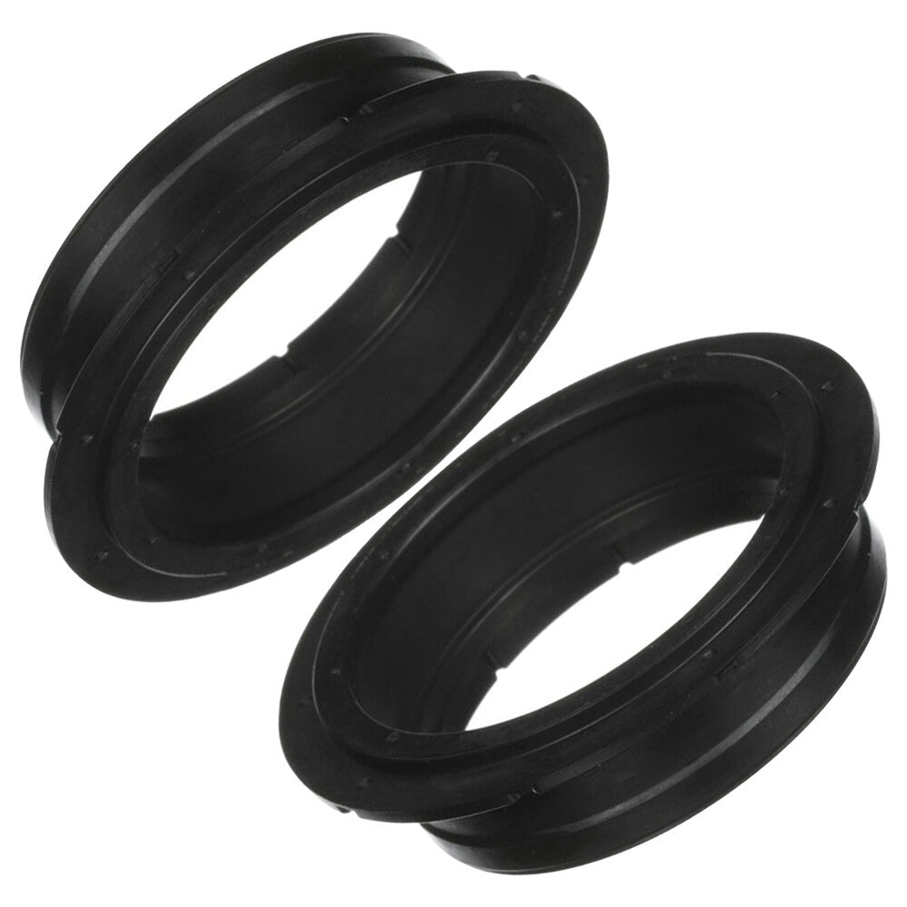 2X for Jeep for Grand Cherokee for Dodge for Challenger Camshaft Induction Sensor Seal Ring Q