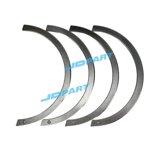 Complete stock of parts for QSK19 thrust washer 205112 engine.