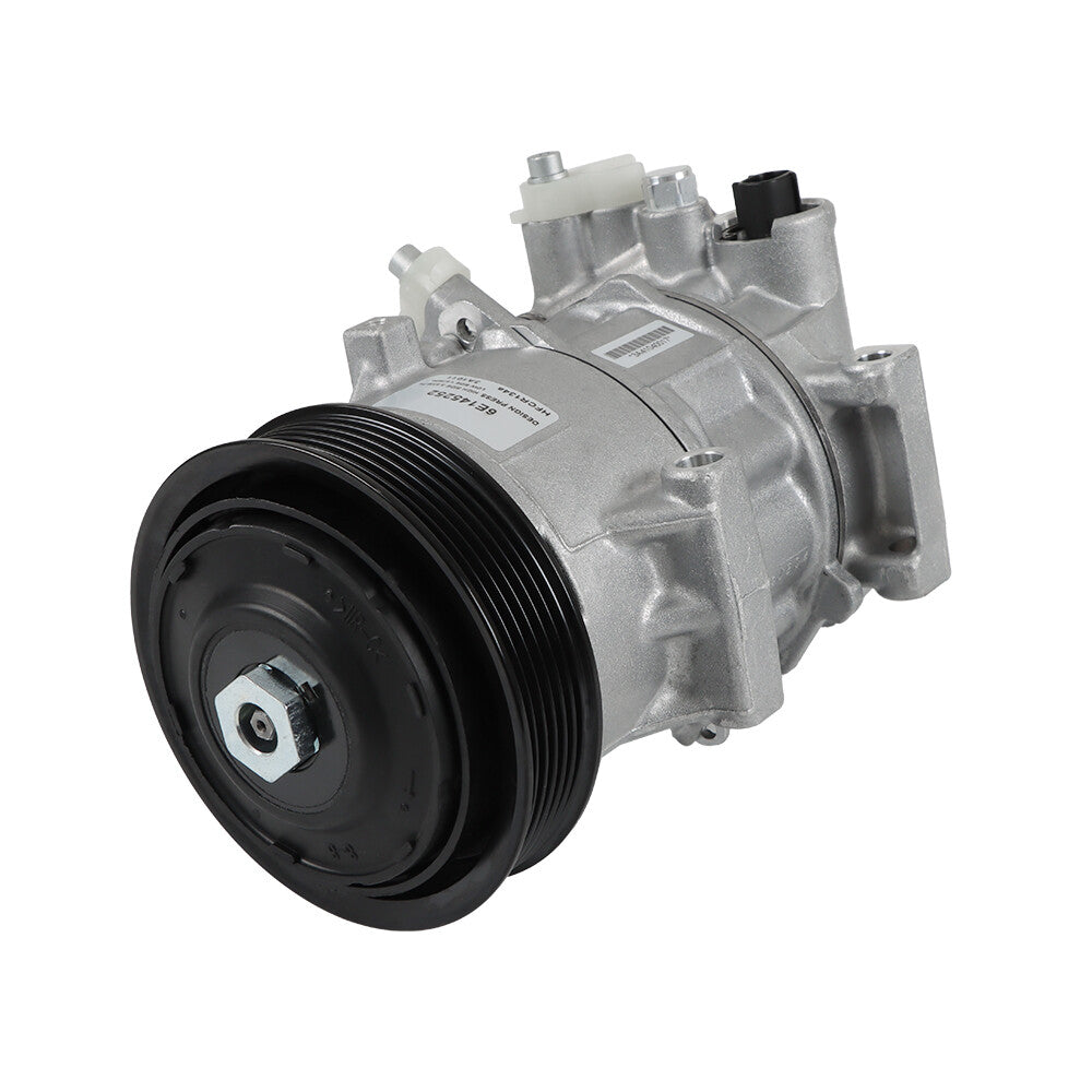 Air conditioning compressor with clutch suitable for 2014-2022 for Corolla 1.8L 8831002852- n