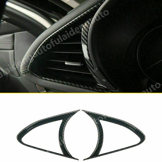 Car rear for seat blind spot baby observation mirror magnetic rotating convex lens mirror- v