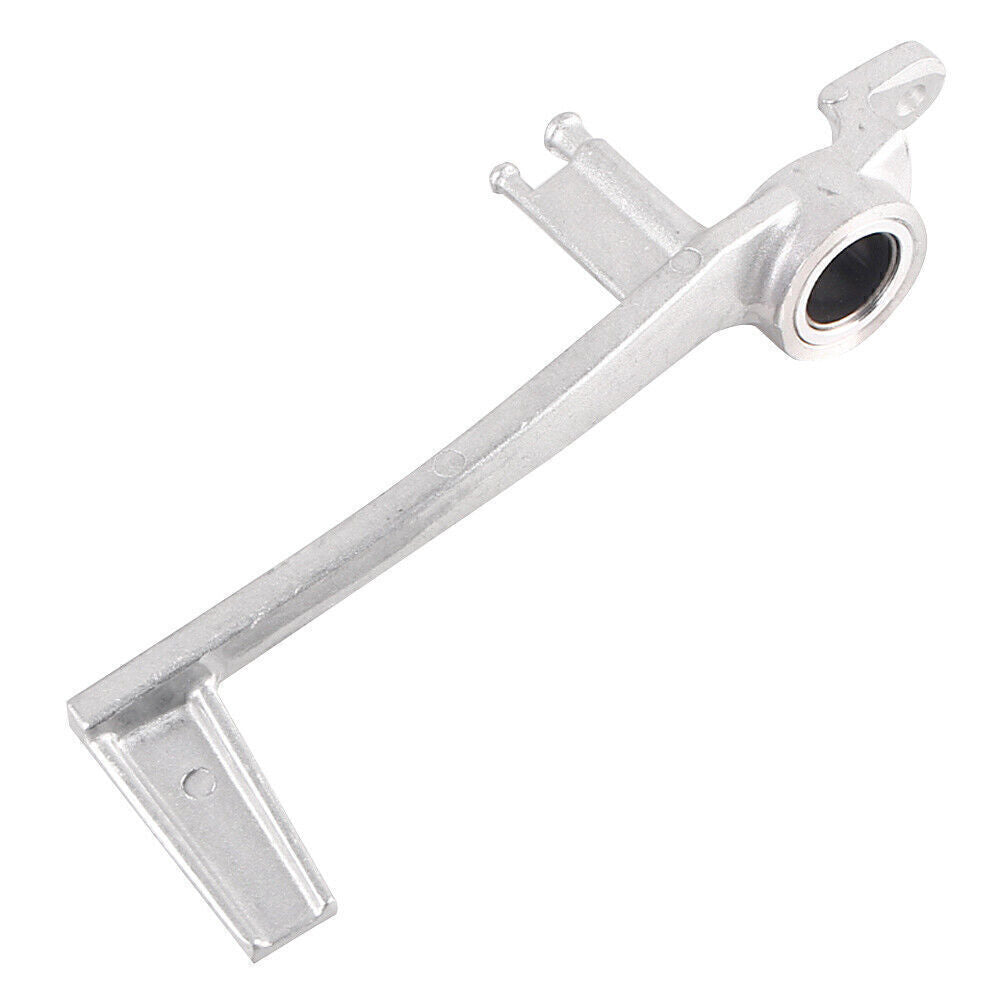 Motorcycle Silver Brake Gear Shift Pedal Lever for Suzuki GSXR1000 2003 2004 Q