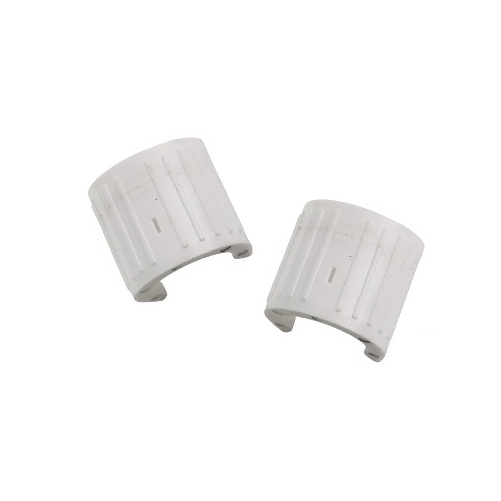 2Pcs For 2005-2008 F-150 Transmission Oil Cooler Valve Collar 5L3Z7Z465AA Q
