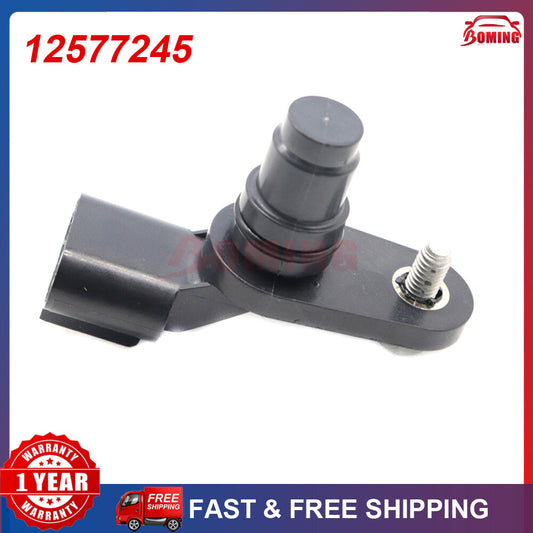 Brand new 12577245 engine camshaft position sensor for GMI for Chevrolet for Buick US 213-1690 Q