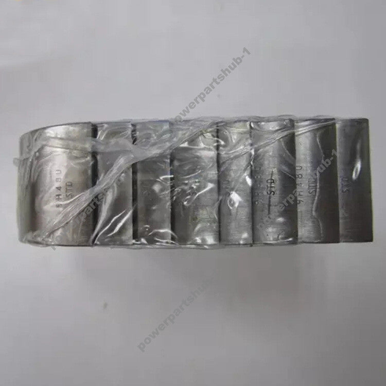 32B19-09011 engine large and small watt crankshaft tile for excavator forklifts Q