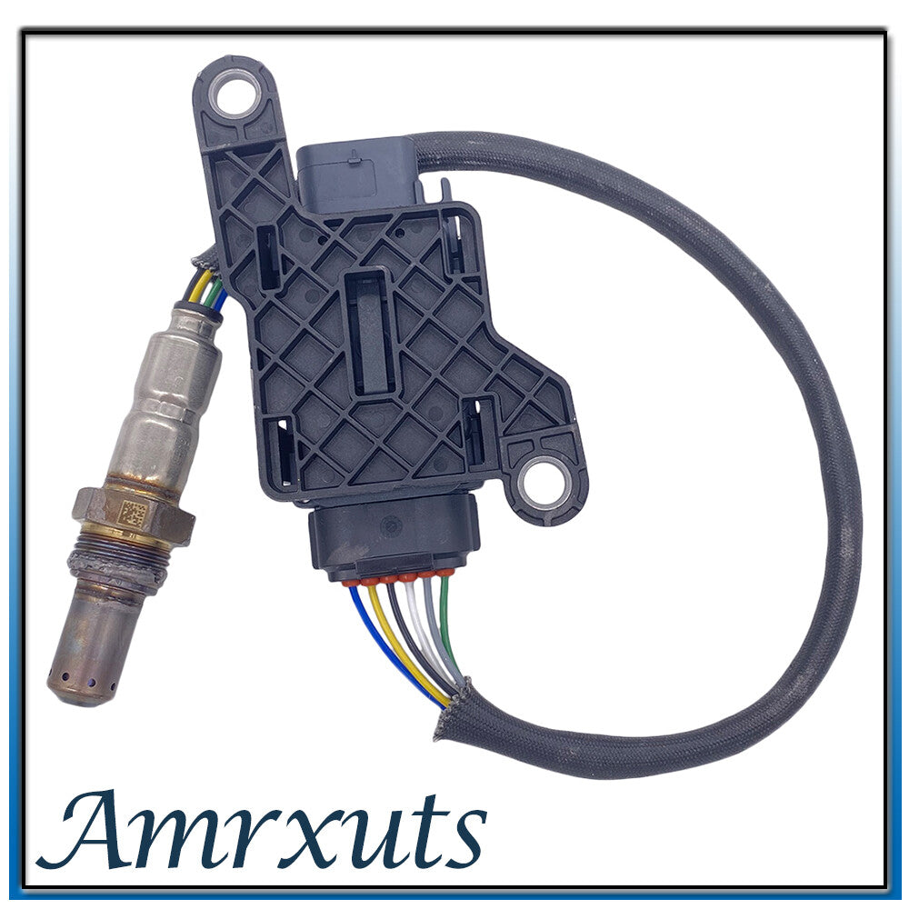 Nitrogen oxides (NOx) sensor, 12V, suitable for Maxus V80, V90, T60, T70, D90. (0281008121) n