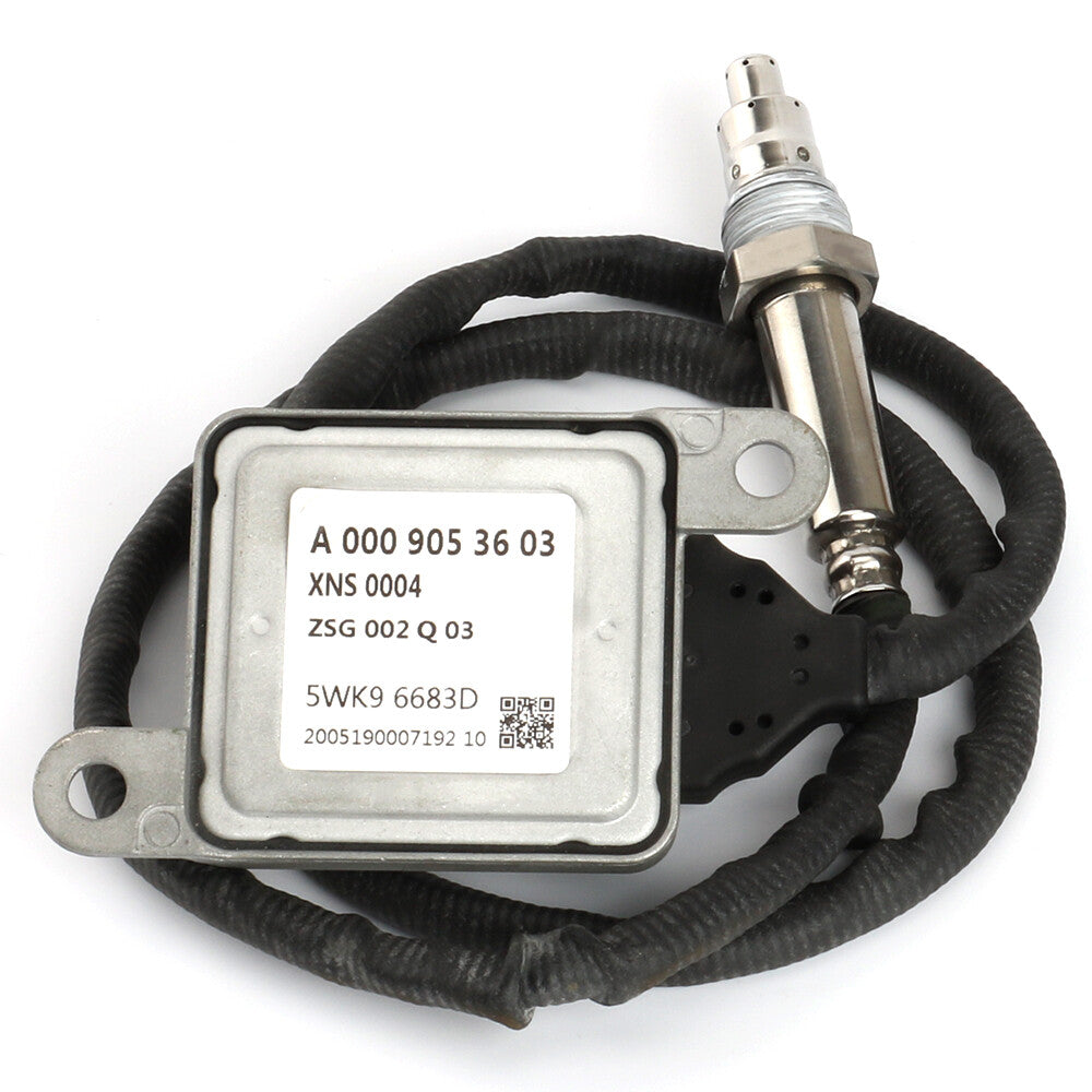 A0009053603 Nox sensor suitable for W221 ML320 ML350 S350 GL350 5WK96683- n