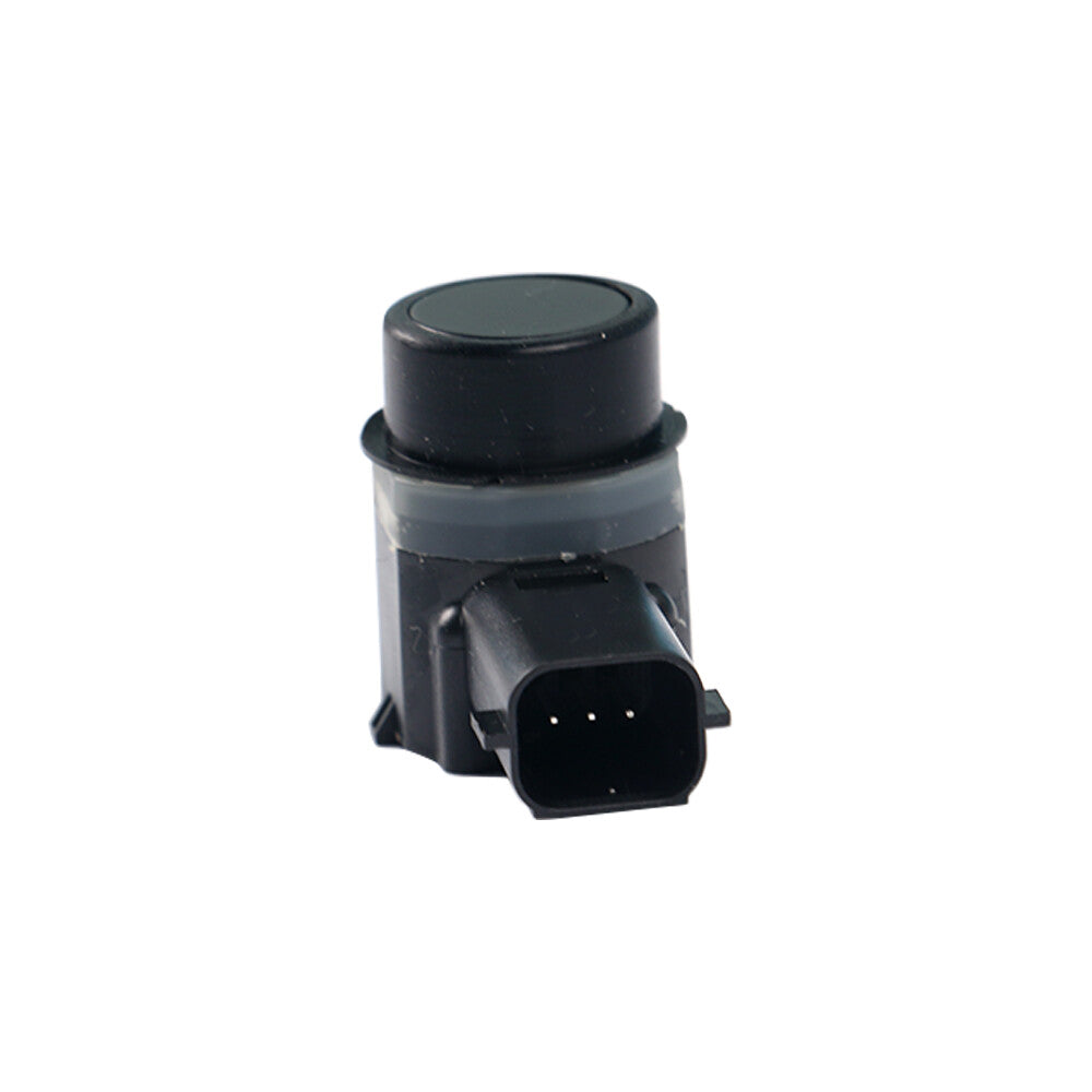 EM2T-15C868 Black Front Parking Assist Sensor PDC Fits for Ford Edge 2015-2017