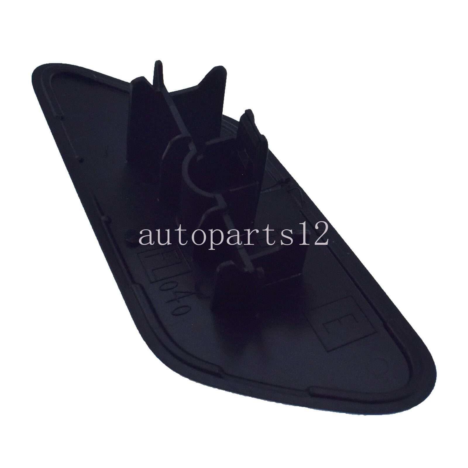 Right Headlight Washer Spray Nozzle Cover 86636FL040 for for Subaru XV 2018-2021- v