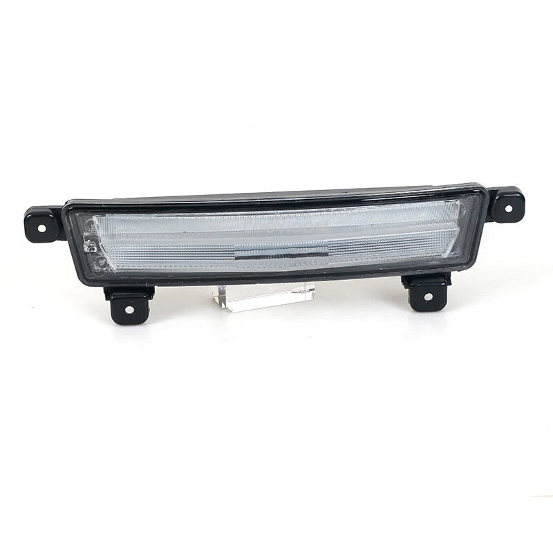 Rear bumper lights, rear reverse lights, and brake lights are compatible with the for Cadillac XT5 (2017-2018).