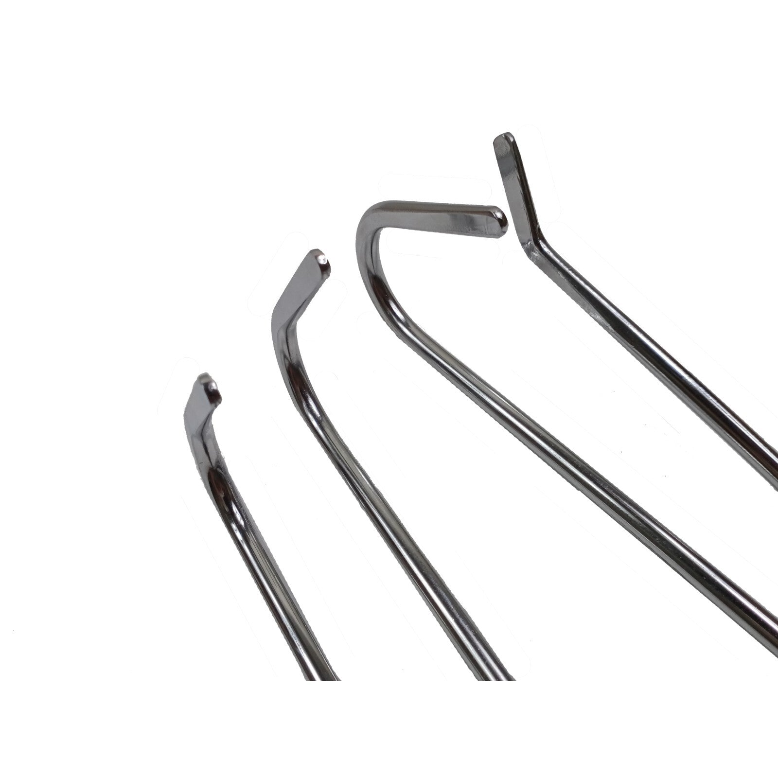 Rotate The Handle PDR Paintless Dent Repair Removal Tools for car dents v