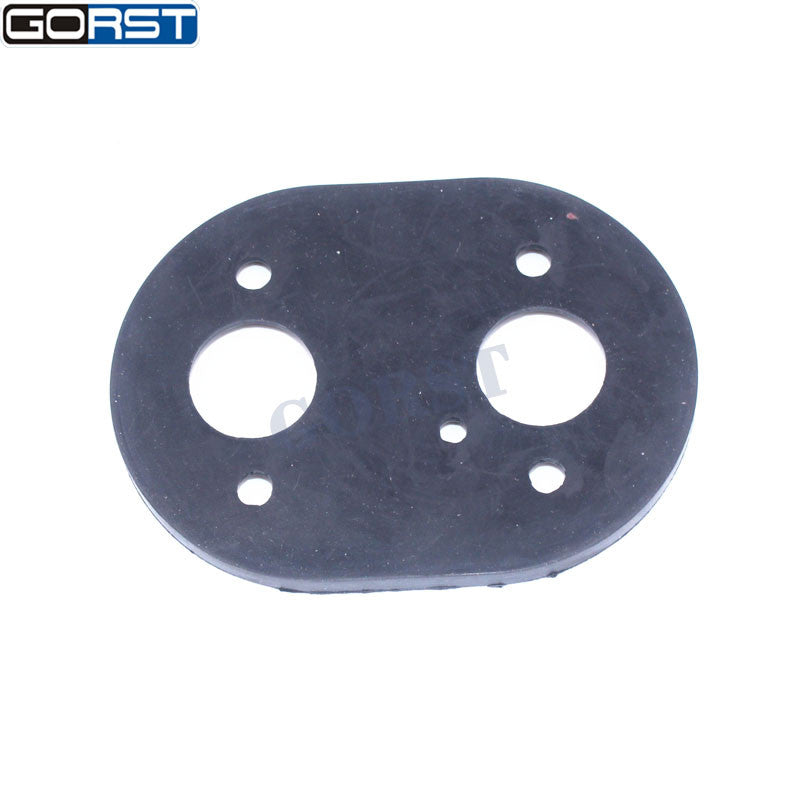 Gasket connector kit base rubber pad for air/diesel parking heater for Webasto Q