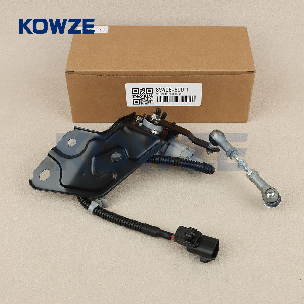 Part # KK7B17G770AA Exhaust Tailpipe R 1 Package 