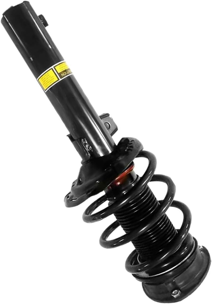 2-piece front left air strut for Jeep Grand Cherokee WK WK2 2011-2015