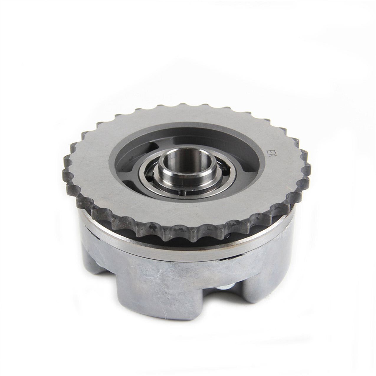 4.2L Exhaust Camshaft Adjuster Fit for AUDI Q7 BAR CNDA 06E 109 084K Q