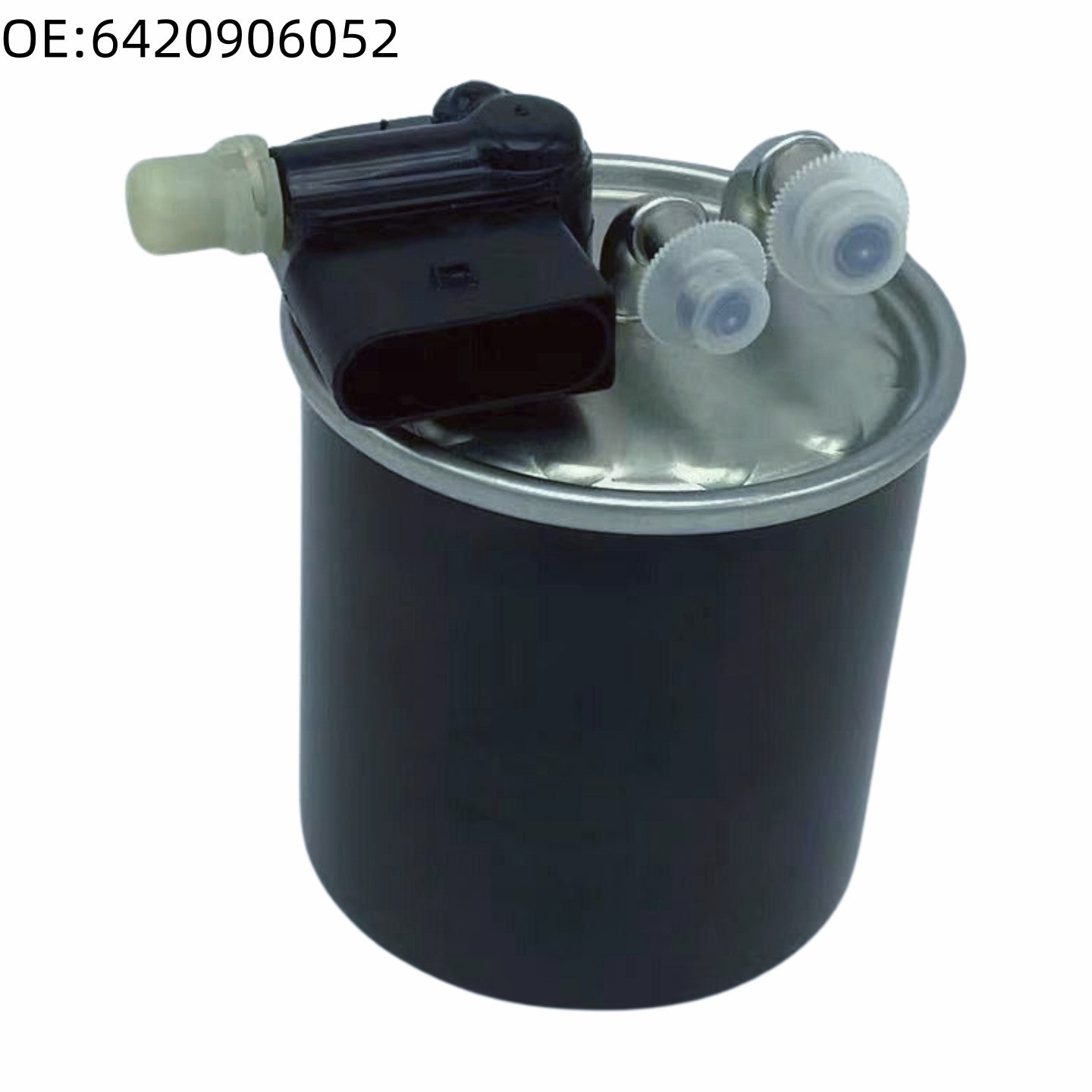 Fuel Filter Fit for Benz E350 GL350 ML350 Sprinter 2500 3500 3.0L 6420906052 Q