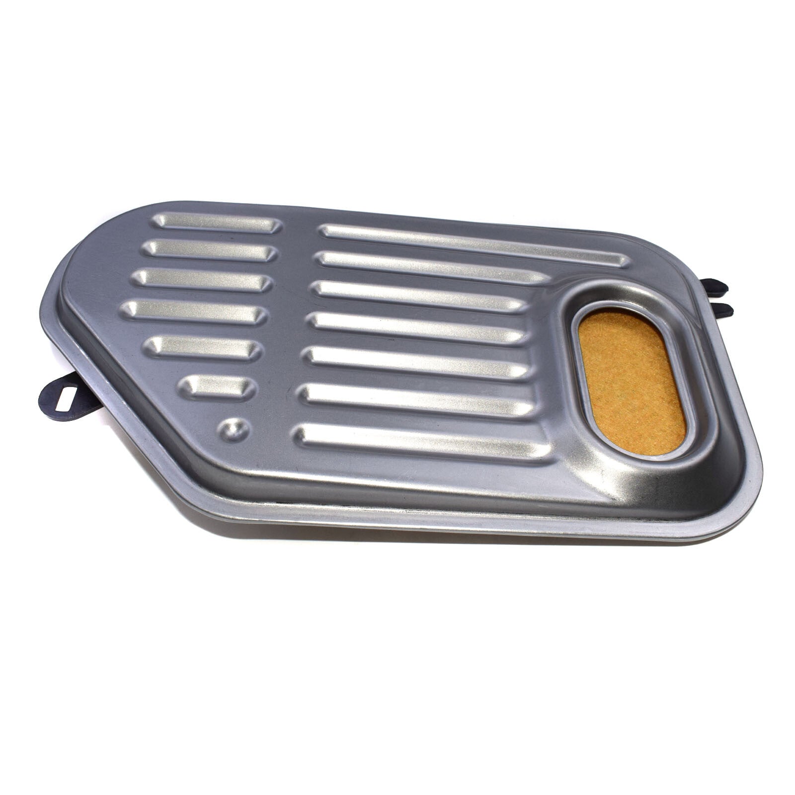 Automatic transmission filter for E46, E39, E38, E85, 320i, 323i, 325i, and 330i models: 24341423376- n