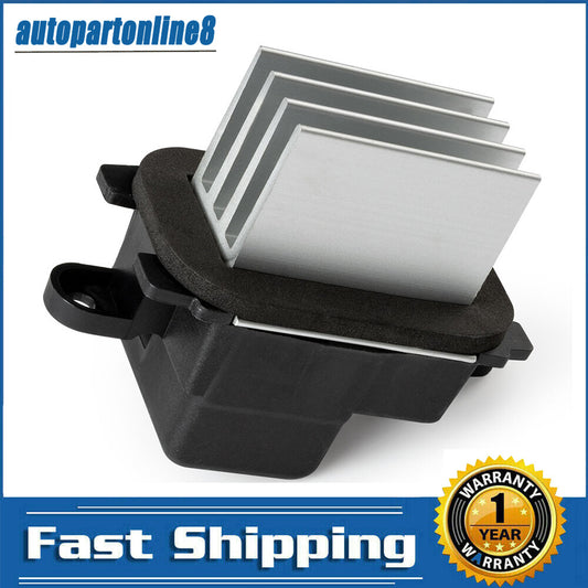 HVAC Blower Motor Resistor W/Auto  for ford  Expedition F-150 for Lincoln JA1925 Q