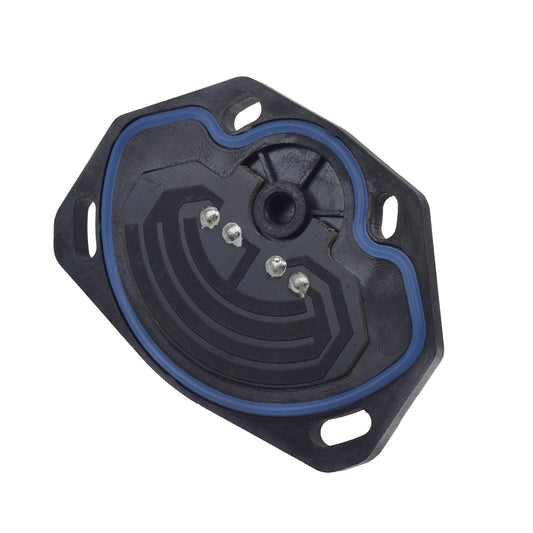 TPS Throttle Position Sensor Applicable to for Passat for Golf for Citroën for Peugeot for Audi 80- n