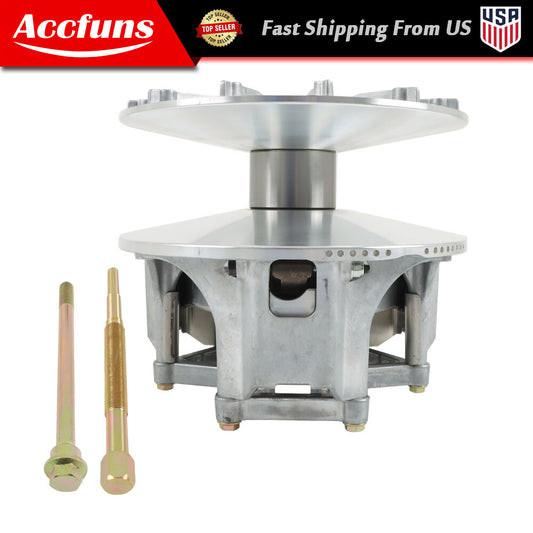 Main drive clutch and puller tools 1327153 1327152 for 2021 for Polaris RZR Turbo XP- n
