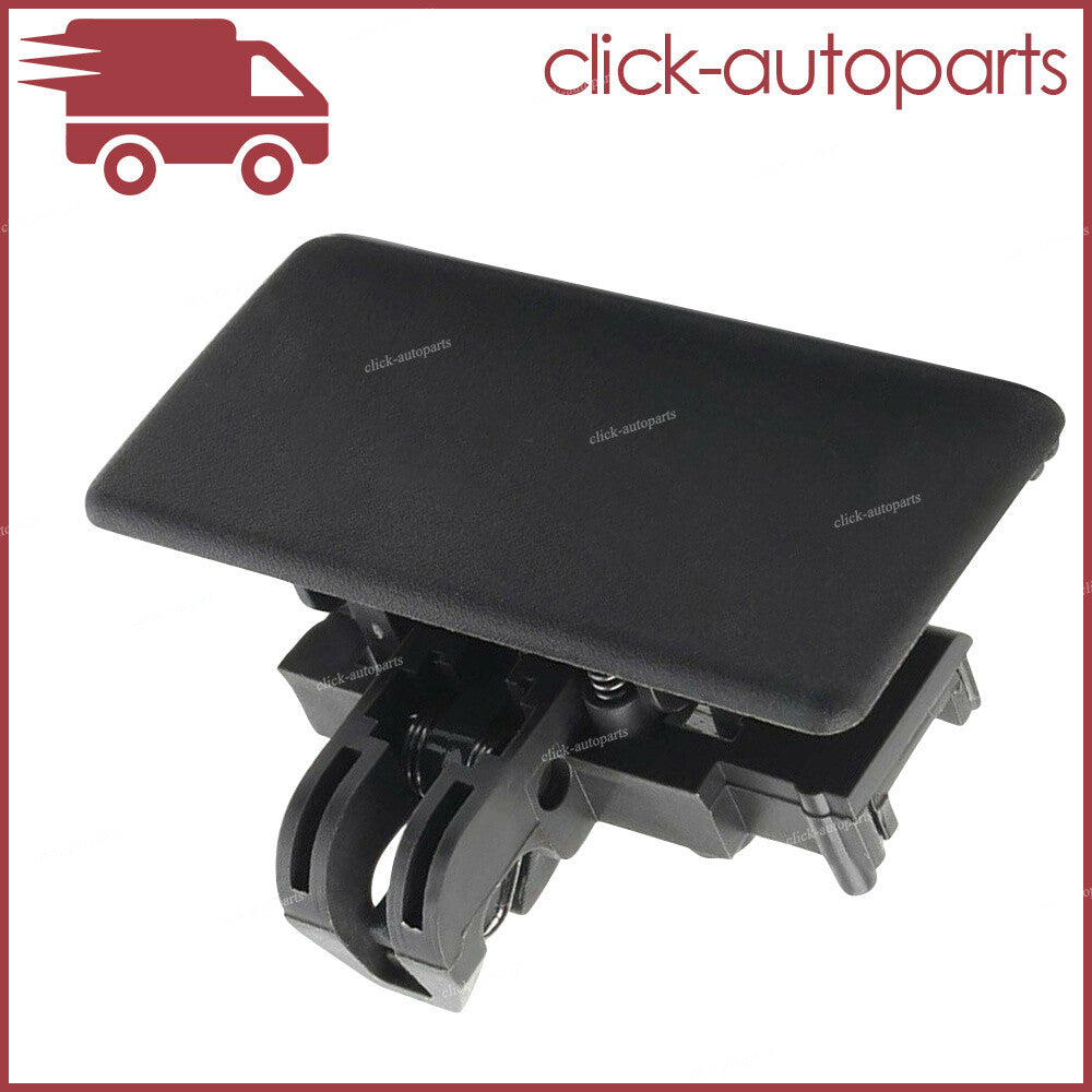 For 2008-2015 for Land Rover Freelander 2 Dash Glove Box Lock Latch Release Handle Q