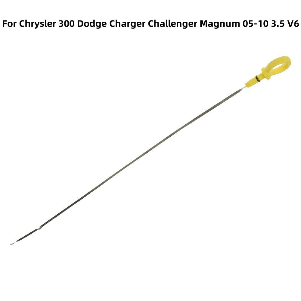 Car Engine Oil Dip Stick for Chrysler 300 for Dodge for Charger for Challenger Magnum 3.5 V6 Q