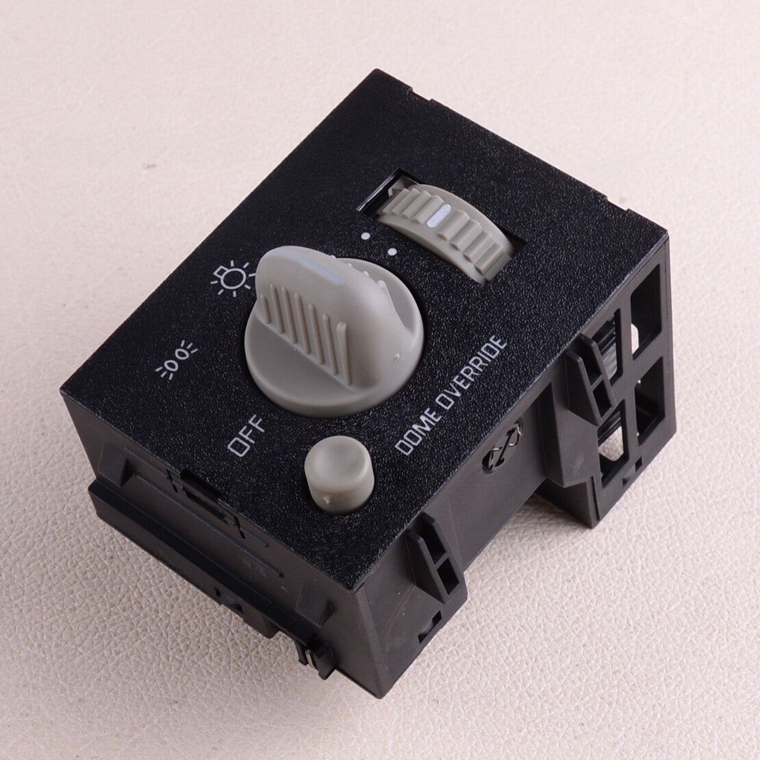 Headlight Dimmer Switch # 93443101 Fit for Chevy Tahoe Suburban Silverado for Sierra v