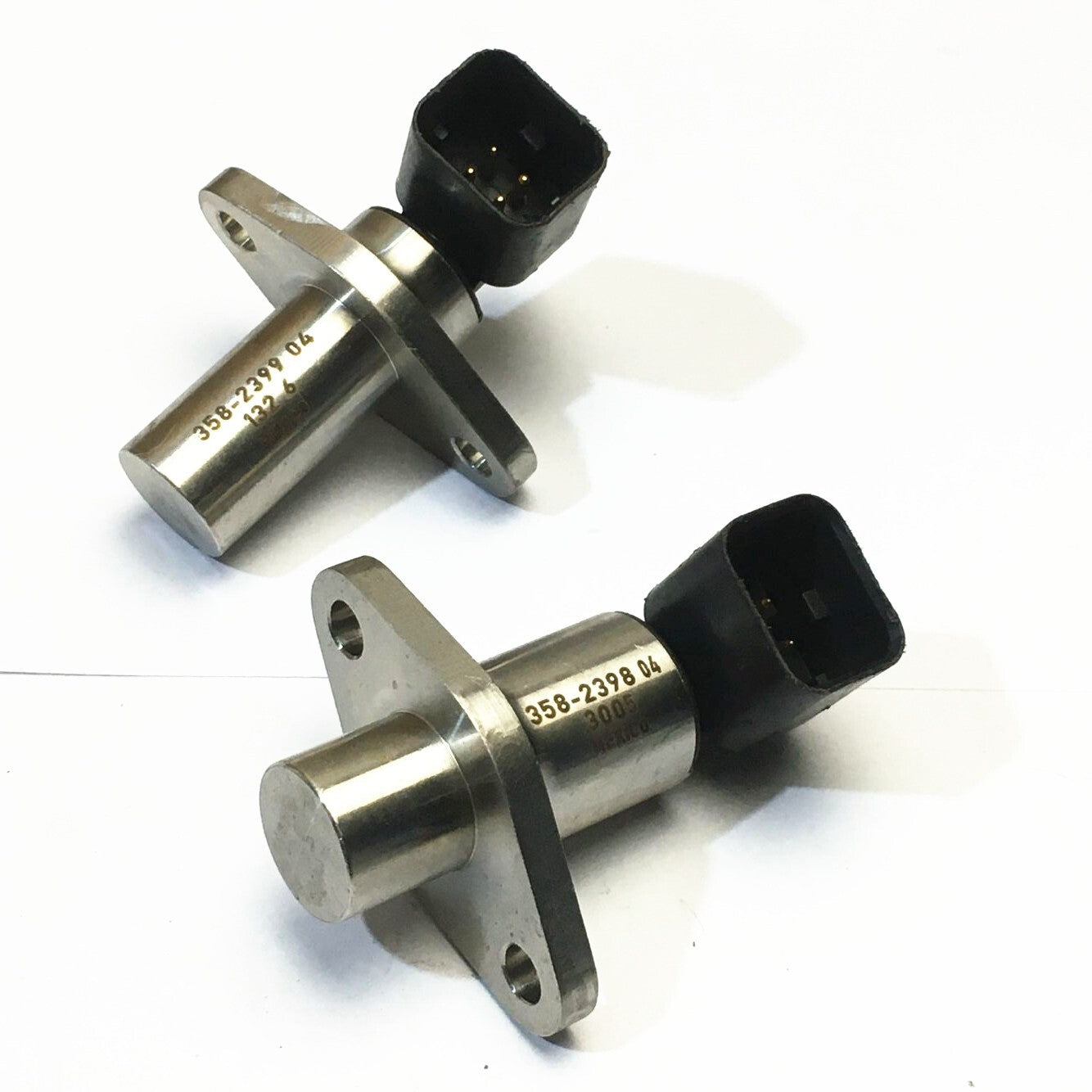Air temperature sensor connector pigtail PT2301 for Chevrolet for Buick for GMC Savana