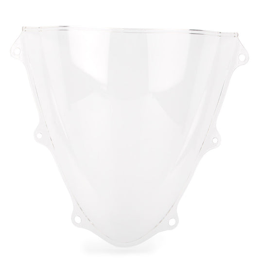 Windscreen Windshield Double Bubble for Suzuki GSXR600/750 2011-22 17 K11 Q