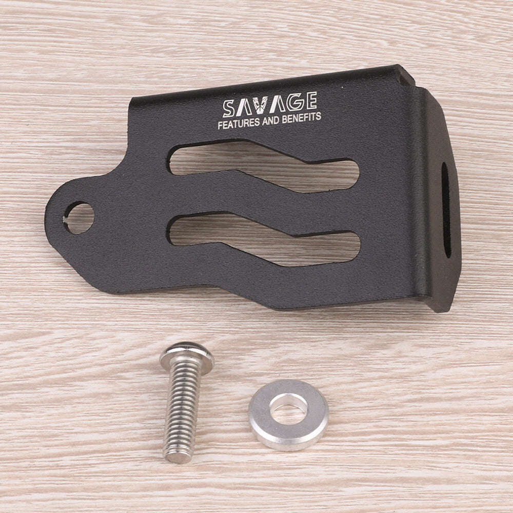 Rear Brake Fluid Reservoir Cover Guard for SUZUKI GSX 8S GSX-8R GSXS8R 1000GT Q