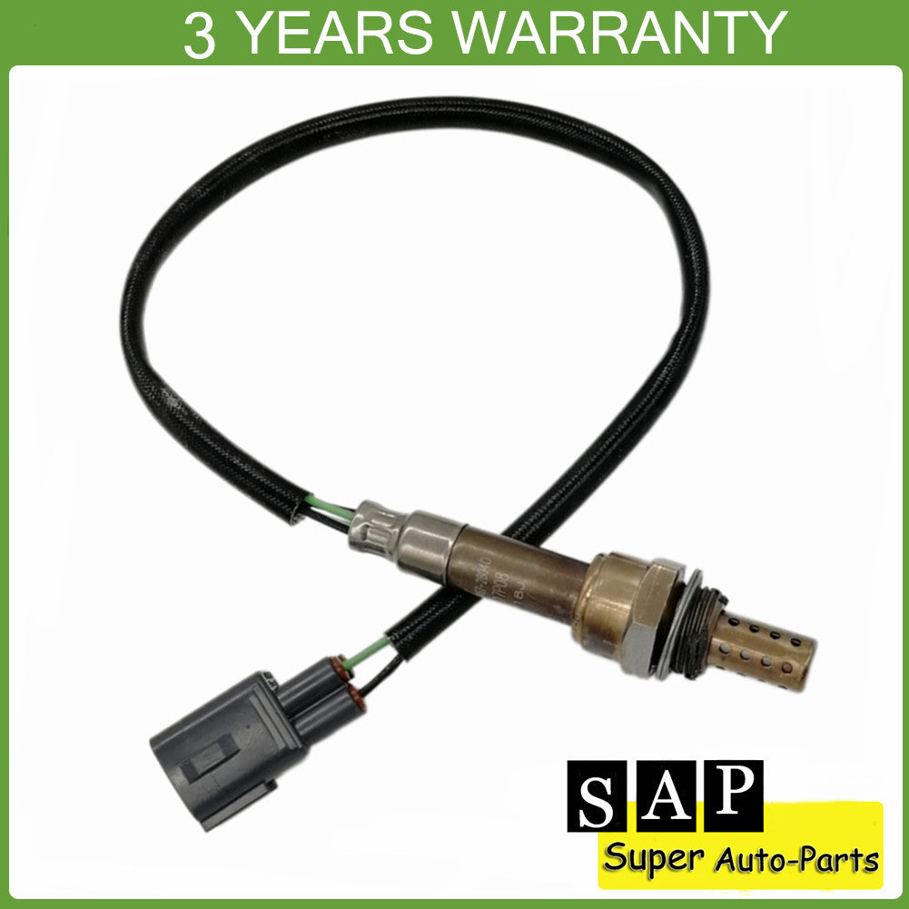 Suitable for Ford Edge Explorer Flex for Lincoln MKS for Mercury 3.7L Front and Rear O2 Oxygen Sensors