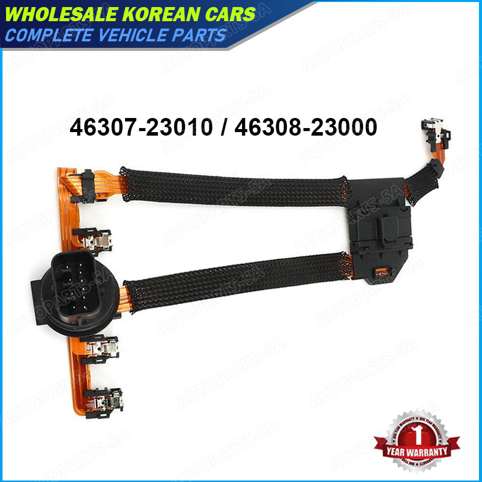 46307-23010 Automatic transmission wiring harness suitable for Hyundai for Kia A4CF1 A4CF2
