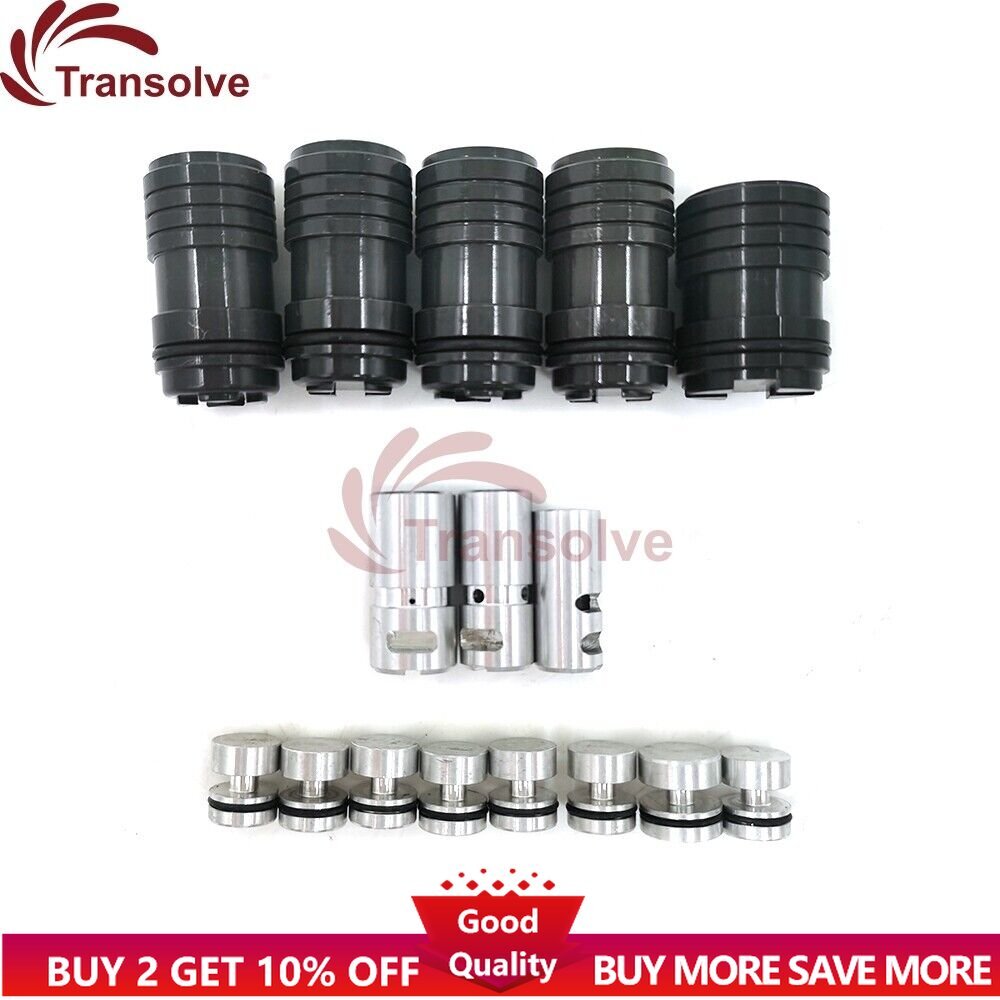 U660 U660E Auto Transmission Valve Body Plungers for Toyota Highlander 199741A