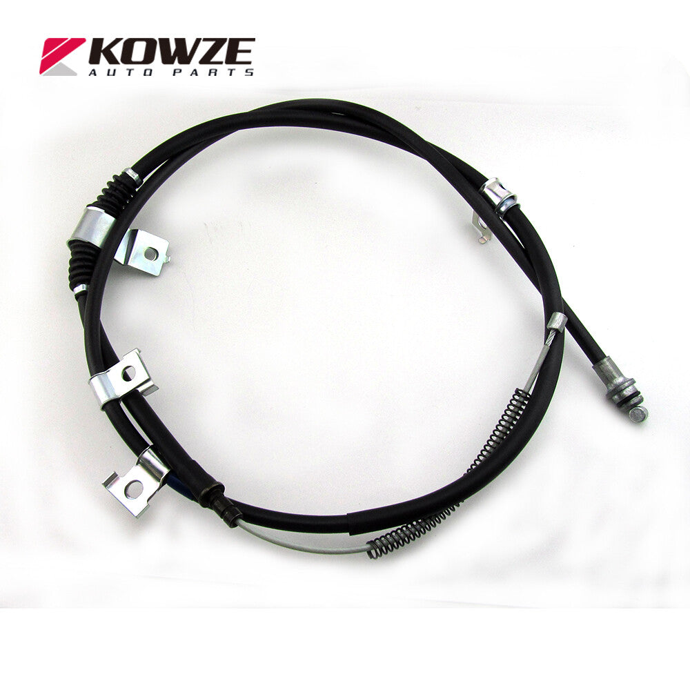 Parking Brake Cable Rear RH for Mitsubishi Pajero Montero V73 V75 V78 MR407186 Q