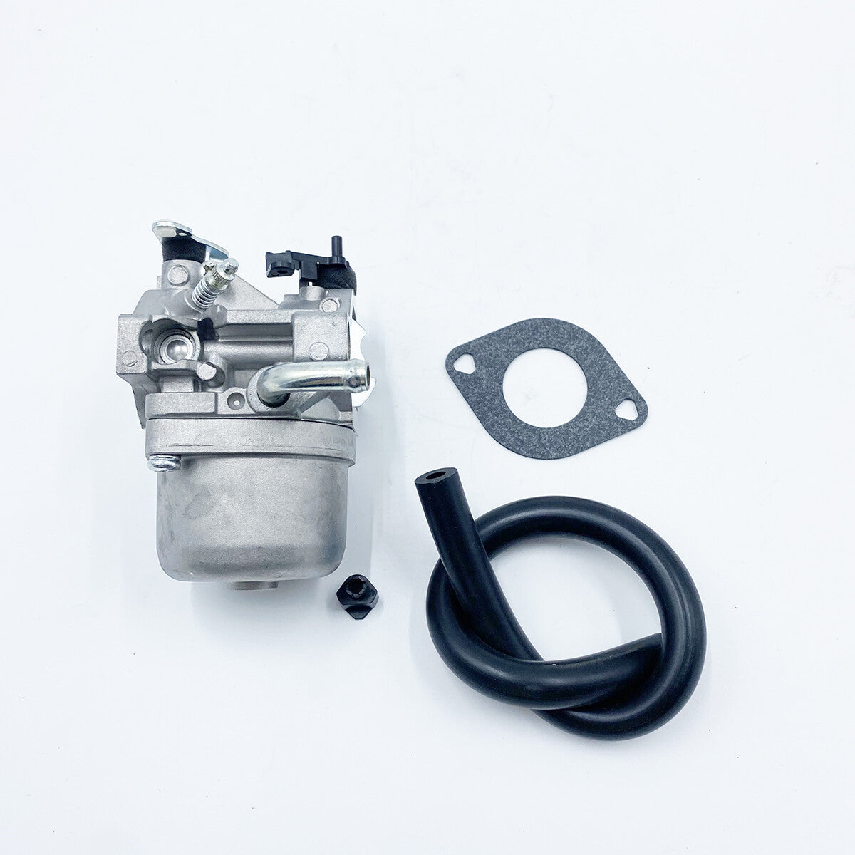 New Carburetor For Briggs Stratton 590399 796077 Carb With Mounting Gasket