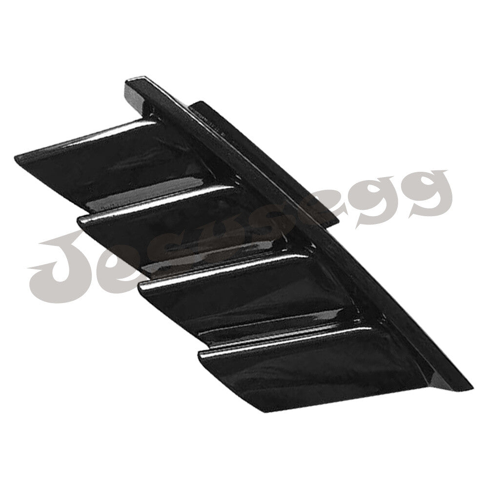 Front Bumper Tow Hook Cap Cover for Toyota for Corolla 2019-2020 Sedan EU Version Q