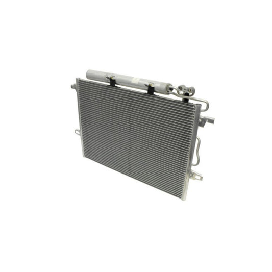 The AC condenser of the for Mercedes-Benz CLS400 is A0995000354.