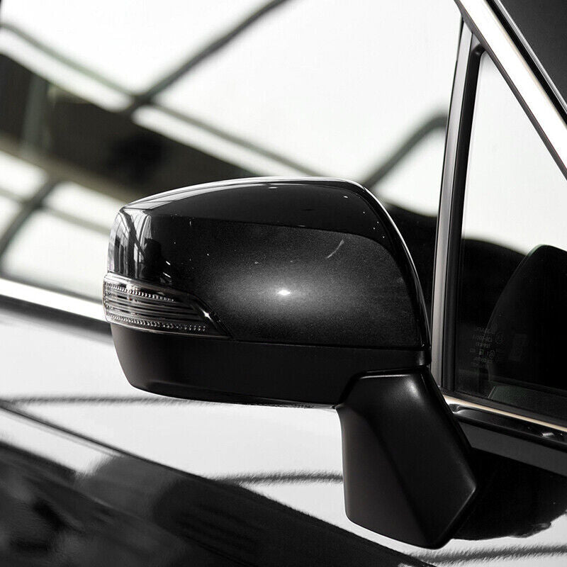 Left Side Mirror Lower Cover For 2012-2018 for Subaru Impreza Forester 91054AJ221