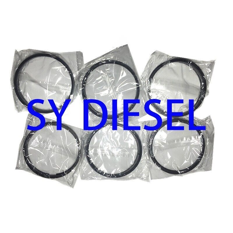 Suitable for 15Z piston ring engine forklifts -